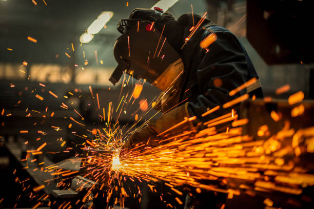 Professional Welder & Metal Fabrication in Micco, FL