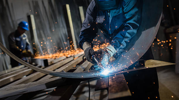 Best Artistic and Custom Metal Fabrication in Micco, FL