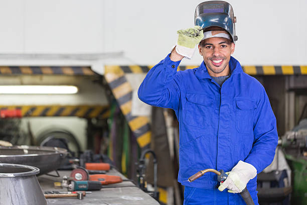 Best Structural Steel Welding in Micco, FL